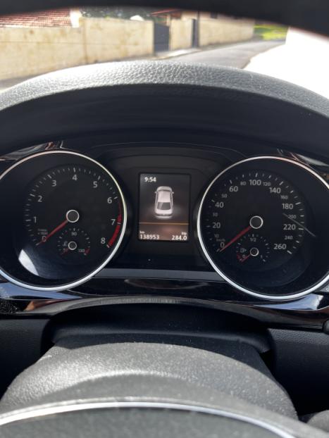 VOLKSWAGEN Jetta 2.0 4P TSI HIGHLINE 211 CV AUTOM�TICO, Foto 7