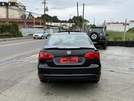 VOLKSWAGEN Jetta 2.0 4P COMFORTLINE TIPTRONIC AUTOM�TICO, Foto 7