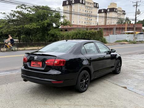 VOLKSWAGEN Jetta 2.0 4P COMFORTLINE TIPTRONIC AUTOM�TICO, Foto 8