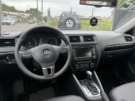 VOLKSWAGEN Jetta 2.0 4P COMFORTLINE TIPTRONIC AUTOM�TICO, Foto 11