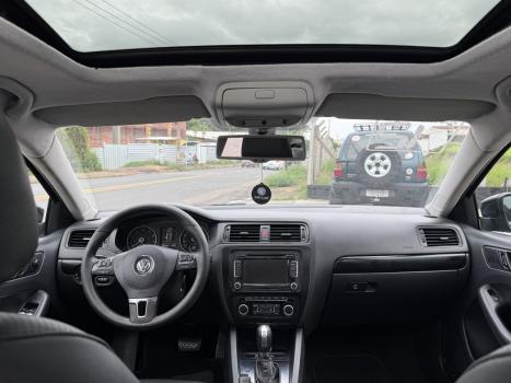 VOLKSWAGEN Jetta 2.0 4P COMFORTLINE TIPTRONIC AUTOM�TICO, Foto 12