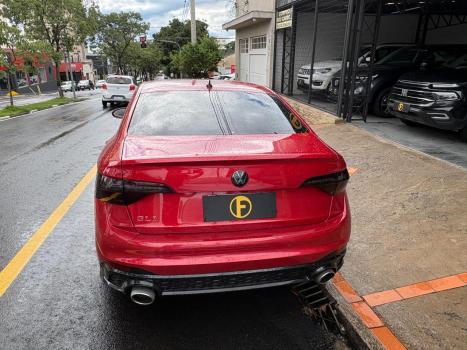 VOLKSWAGEN Jetta 2.0 4P 350 TSI GLI AUTOM�TICO DSG, Foto 4