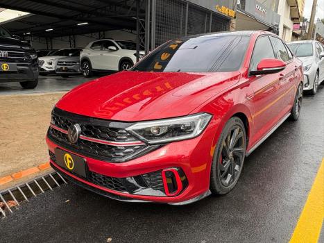 VOLKSWAGEN Jetta 2.0 4P 350 TSI GLI AUTOM�TICO DSG, Foto 7