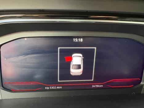 VOLKSWAGEN Jetta 2.0 4P 350 TSI GLI AUTOM�TICO DSG, Foto 9