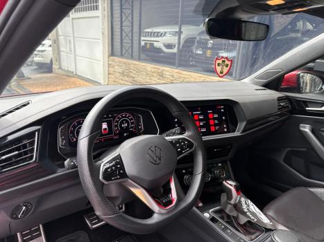 VOLKSWAGEN Jetta 2.0 4P 350 TSI GLI AUTOM�TICO DSG, Foto 10