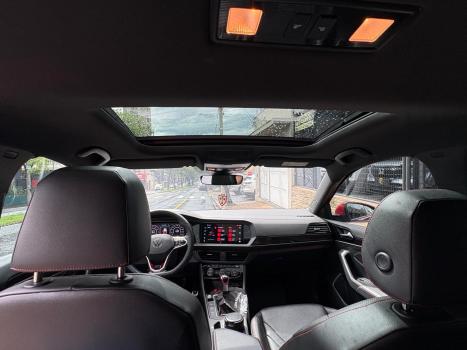 VOLKSWAGEN Jetta 2.0 4P 350 TSI GLI AUTOM�TICO DSG, Foto 11