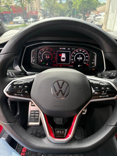 VOLKSWAGEN Jetta 2.0 4P 350 TSI GLI AUTOM�TICO DSG, Foto 12