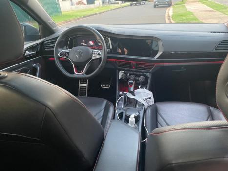 VOLKSWAGEN Jetta 2.0 4P 350 TSI GLI AUTOM�TICO DSG, Foto 6