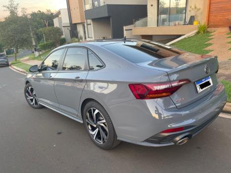 VOLKSWAGEN Jetta 2.0 4P 350 TSI GLI AUTOM�TICO DSG, Foto 3