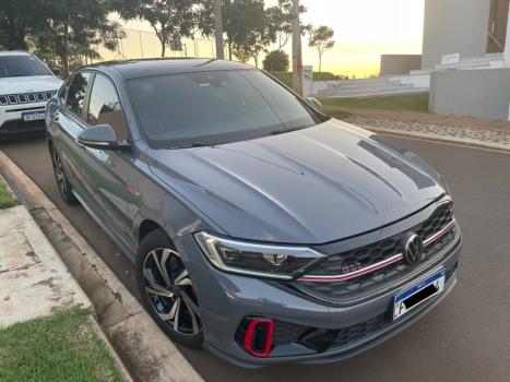 VOLKSWAGEN Jetta 2.0 4P 350 TSI GLI AUTOM�TICO DSG, Foto 4