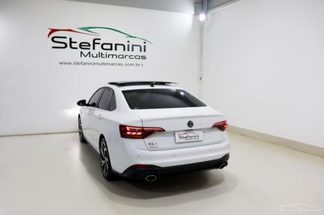 VOLKSWAGEN Jetta 2.0 4P 350 TSI GLI AUTOM�TICO DSG, Foto 14