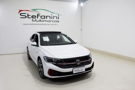 VOLKSWAGEN Jetta 2.0 4P 350 TSI GLI AUTOM�TICO DSG, Foto 3