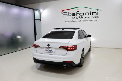 VOLKSWAGEN Jetta 2.0 4P 350 TSI GLI AUTOM�TICO DSG, Foto 12