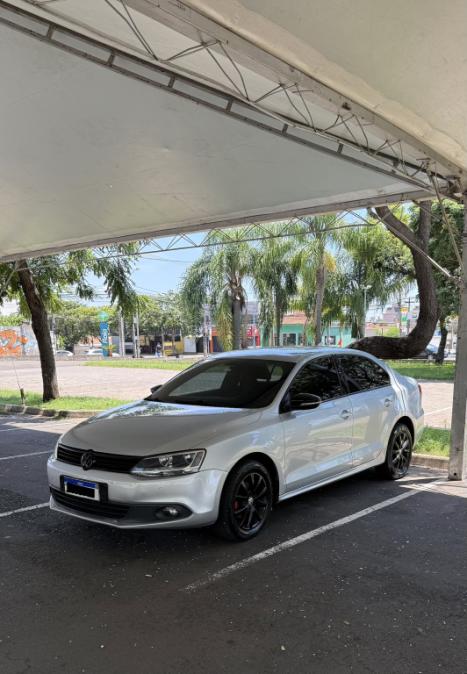 VOLKSWAGEN Jetta 2.0 4P FLEX COMFORTLINE TIPTRONIC AUTOM�TICO, Foto 1