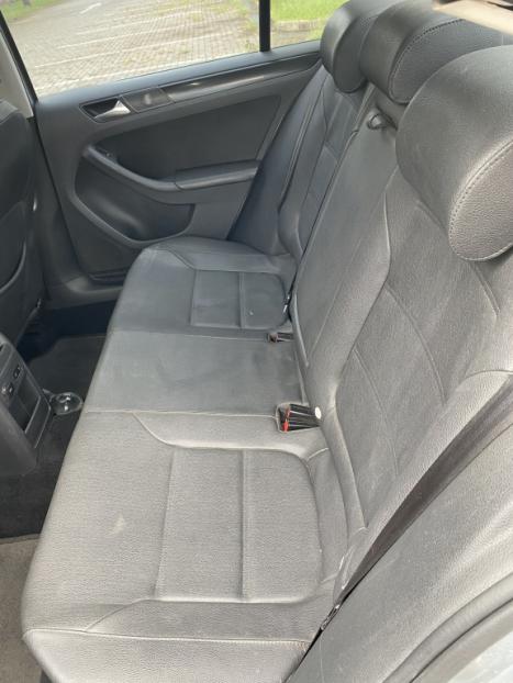 VOLKSWAGEN Jetta 2.0 4P FLEX COMFORTLINE TIPTRONIC AUTOM�TICO, Foto 9