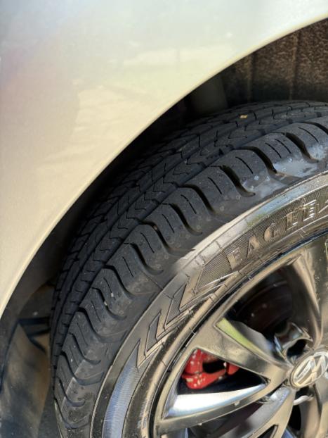 VOLKSWAGEN Jetta 2.0 4P FLEX COMFORTLINE TIPTRONIC AUTOM�TICO, Foto 10