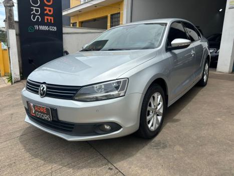 VOLKSWAGEN Jetta 2.0 4P FLEX AUTOM�TICO, Foto 2