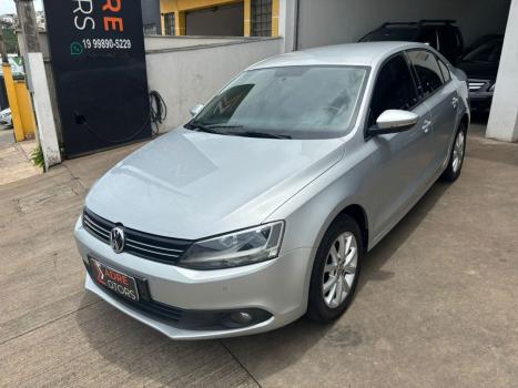 VOLKSWAGEN Jetta 2.0 4P FLEX AUTOM�TICO, Foto 4