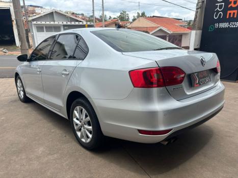 VOLKSWAGEN Jetta 2.0 4P FLEX AUTOM�TICO, Foto 7