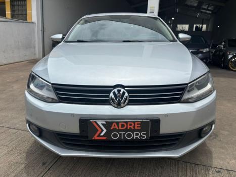 VOLKSWAGEN Jetta 2.0 4P FLEX AUTOM�TICO, Foto 9
