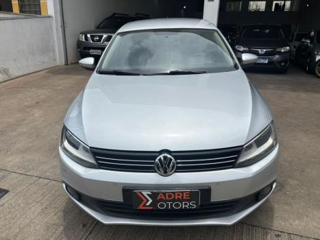 VOLKSWAGEN Jetta 2.0 4P FLEX AUTOM�TICO, Foto 10