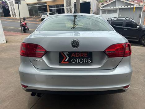 VOLKSWAGEN Jetta 2.0 4P FLEX AUTOM�TICO, Foto 11