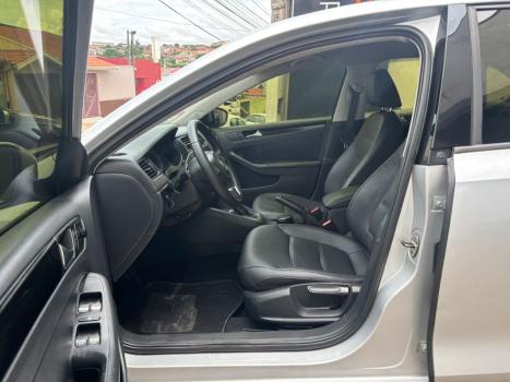 VOLKSWAGEN Jetta 2.0 4P FLEX AUTOM�TICO, Foto 12