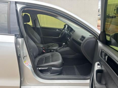 VOLKSWAGEN Jetta 2.0 4P FLEX AUTOM�TICO, Foto 13