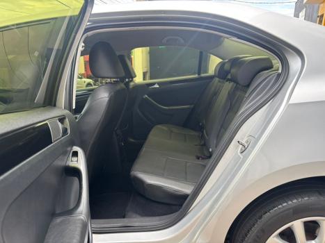 VOLKSWAGEN Jetta 2.0 4P FLEX AUTOM�TICO, Foto 14