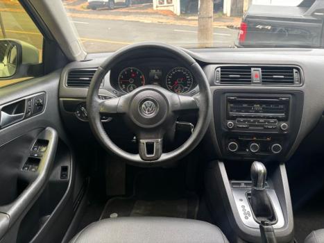 VOLKSWAGEN Jetta 2.0 4P FLEX AUTOM�TICO, Foto 17