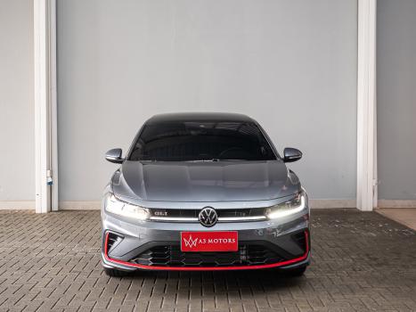 VOLKSWAGEN Jetta 2.0 4P 350 TSI GLI AUTOM�TICO DSG, Foto 2