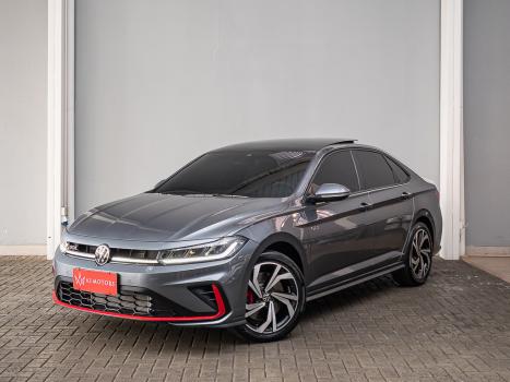 VOLKSWAGEN Jetta 2.0 4P 350 TSI GLI AUTOM�TICO DSG, Foto 3