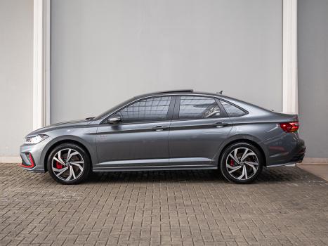 VOLKSWAGEN Jetta 2.0 4P 350 TSI GLI AUTOM�TICO DSG, Foto 4