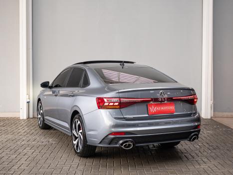 VOLKSWAGEN Jetta 2.0 4P 350 TSI GLI AUTOM�TICO DSG, Foto 5