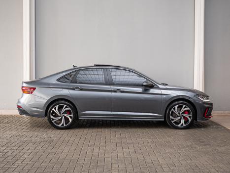 VOLKSWAGEN Jetta 2.0 4P 350 TSI GLI AUTOM�TICO DSG, Foto 8