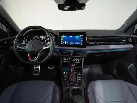 VOLKSWAGEN Jetta 2.0 4P 350 TSI GLI AUTOM�TICO DSG, Foto 11