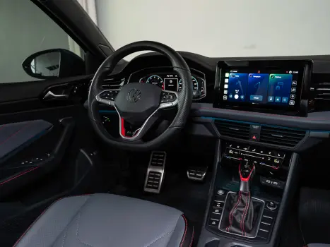 VOLKSWAGEN Jetta 2.0 4P 350 TSI GLI AUTOM�TICO DSG, Foto 12