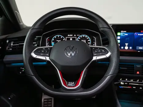 VOLKSWAGEN Jetta 2.0 4P 350 TSI GLI AUTOM�TICO DSG, Foto 13