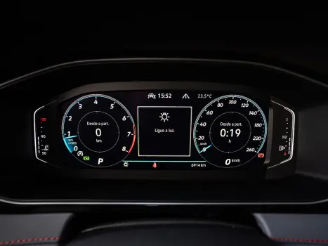 VOLKSWAGEN Jetta 2.0 4P 350 TSI GLI AUTOM�TICO DSG, Foto 15