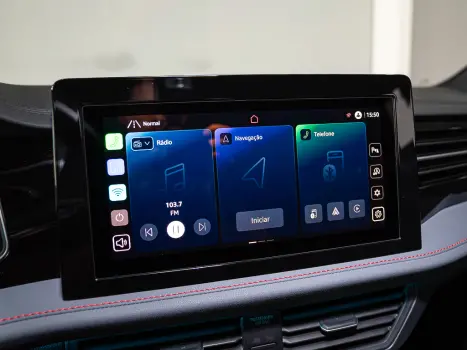 VOLKSWAGEN Jetta 2.0 4P 350 TSI GLI AUTOM�TICO DSG, Foto 18