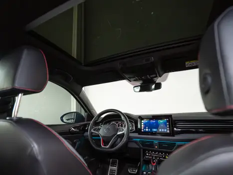 VOLKSWAGEN Jetta 2.0 4P 350 TSI GLI AUTOM�TICO DSG, Foto 29