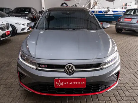 VOLKSWAGEN Jetta 2.0 4P 350 TSI GLI AUTOM�TICO DSG, Foto 31