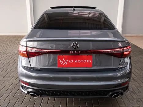 VOLKSWAGEN Jetta 2.0 4P 350 TSI GLI AUTOM�TICO DSG, Foto 35