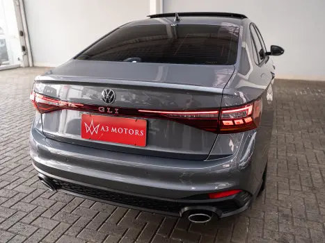 VOLKSWAGEN Jetta 2.0 4P 350 TSI GLI AUTOM�TICO DSG, Foto 36