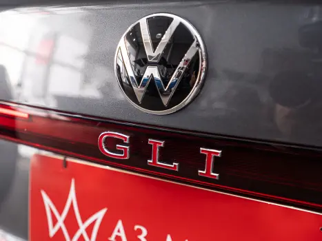 VOLKSWAGEN Jetta 2.0 4P 350 TSI GLI AUTOM�TICO DSG, Foto 37