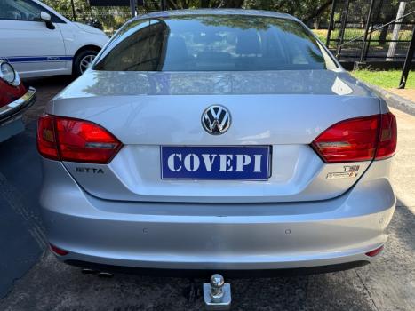 VOLKSWAGEN Jetta 2.0 4P TSI HIGHLINE 211 CV AUTOM�TICO, Foto 3