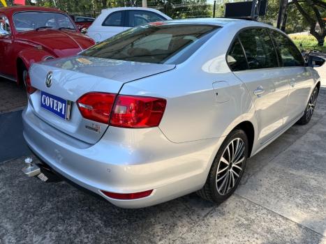 VOLKSWAGEN Jetta 2.0 4P TSI HIGHLINE 211 CV AUTOM�TICO, Foto 4