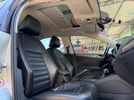 VOLKSWAGEN Jetta 2.0 4P TSI HIGHLINE 211 CV AUTOM�TICO, Foto 5