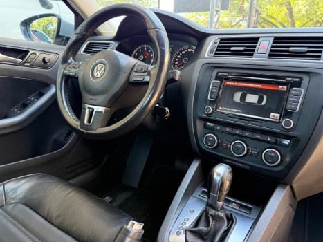 VOLKSWAGEN Jetta 2.0 4P TSI HIGHLINE 211 CV AUTOM�TICO, Foto 6