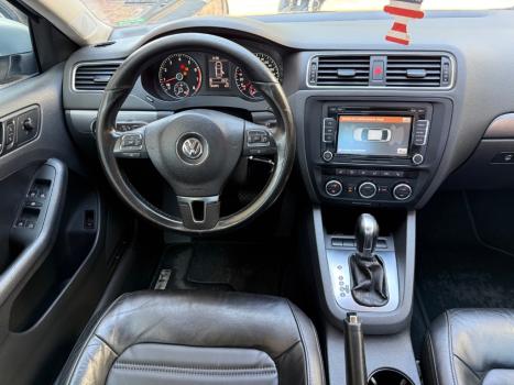 VOLKSWAGEN Jetta 2.0 4P TSI HIGHLINE 211 CV AUTOM�TICO, Foto 7